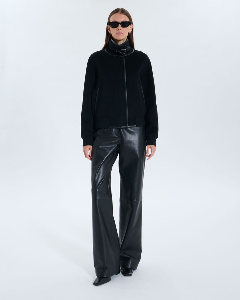 Manteau Malou noir_1