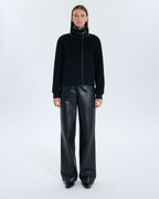 Manteau Malou noir_4
