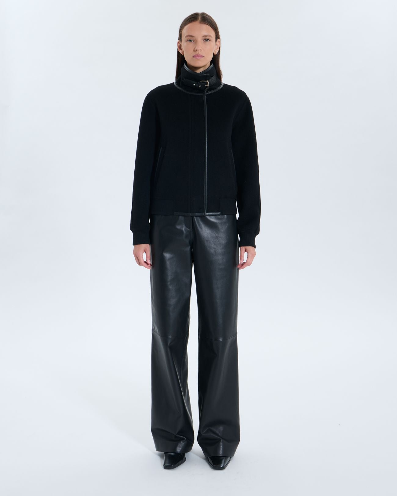 Manteau Malou noir_4