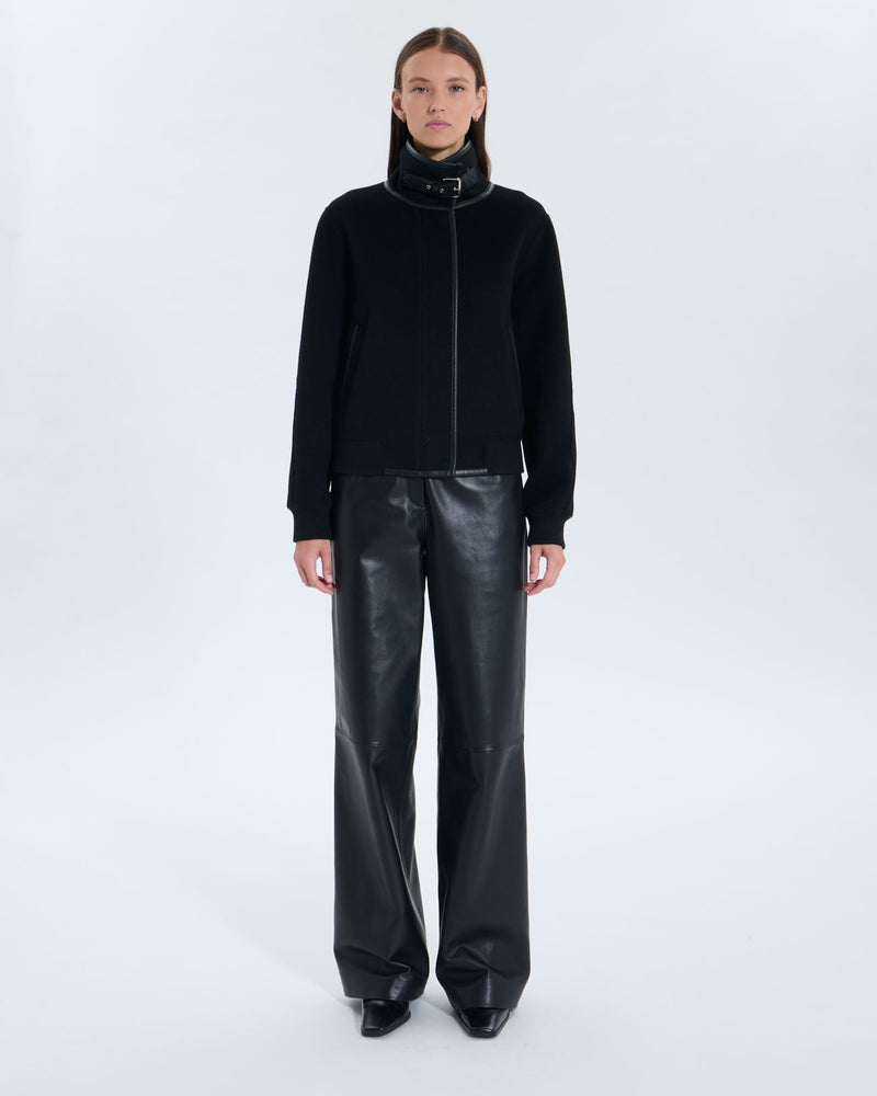 Manteau Malou noir_4