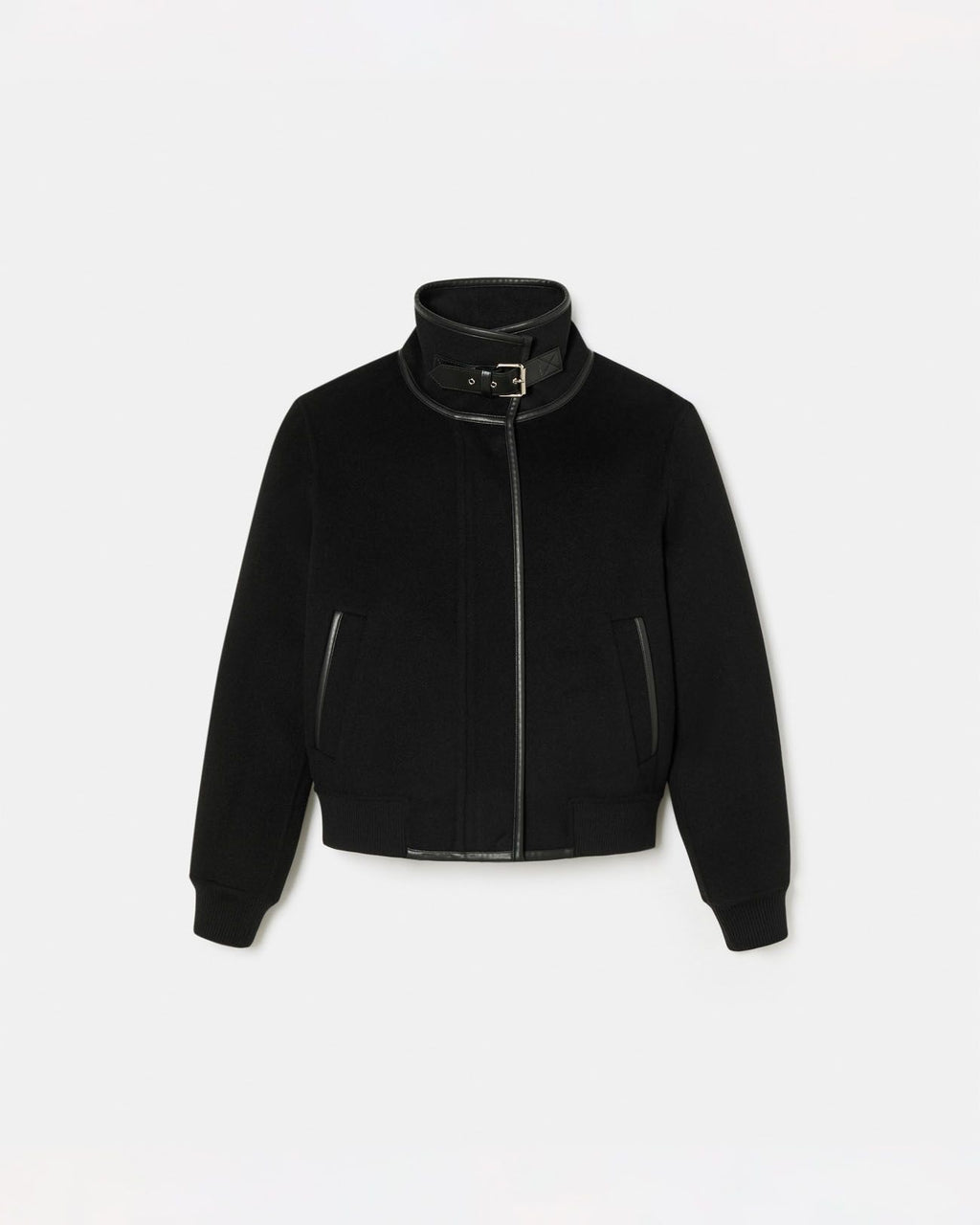 Manteau Malou noir_5