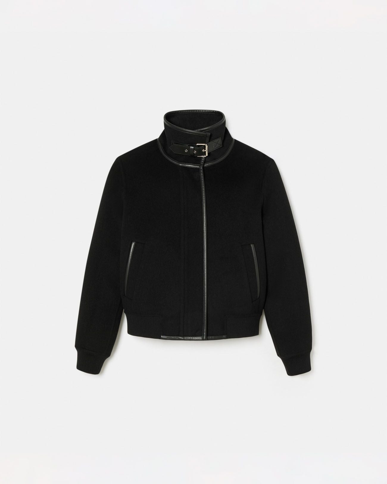 Manteau Malou noir_5