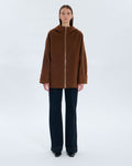 Malya coat tobacco_4