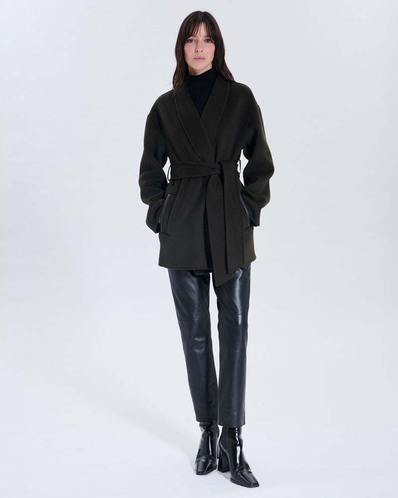 Manteau Mines kaki_1