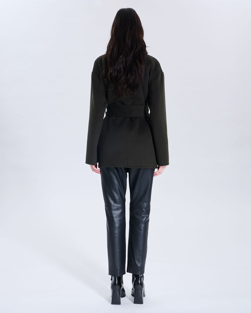 Manteau Mines kaki_3