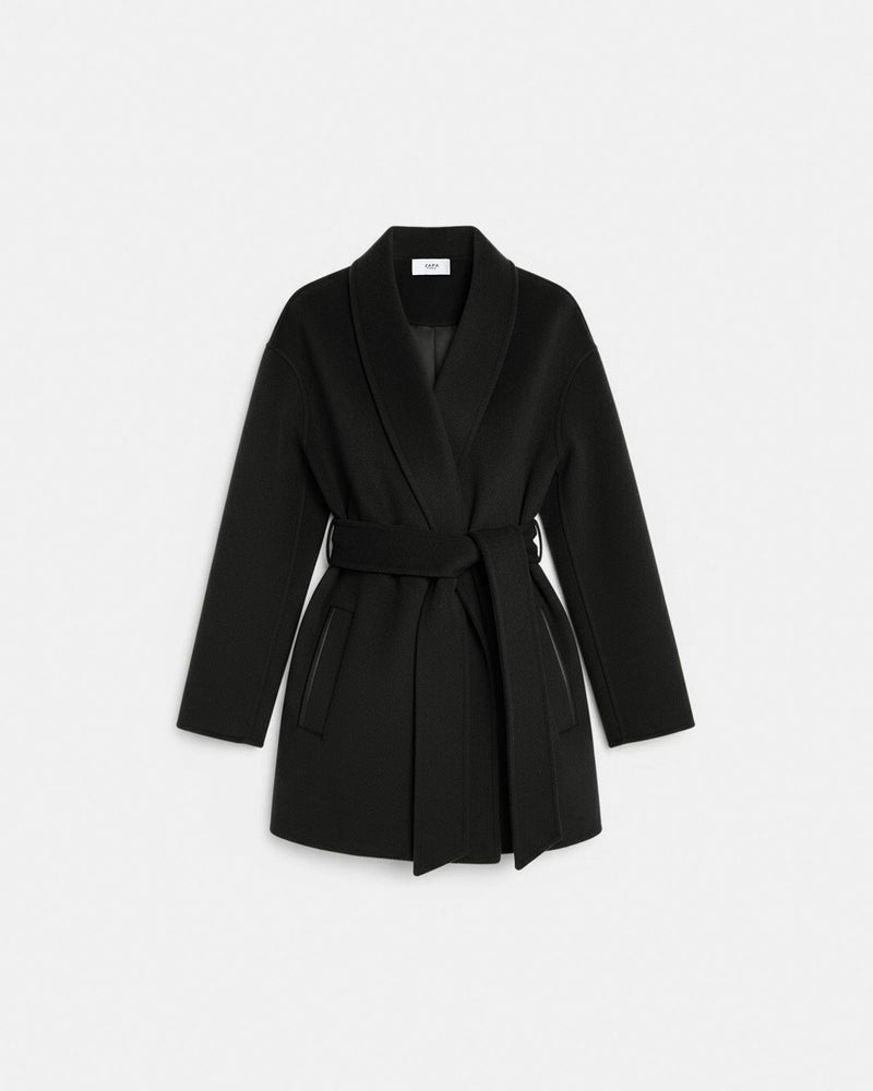 Manteau Mines kaki_5