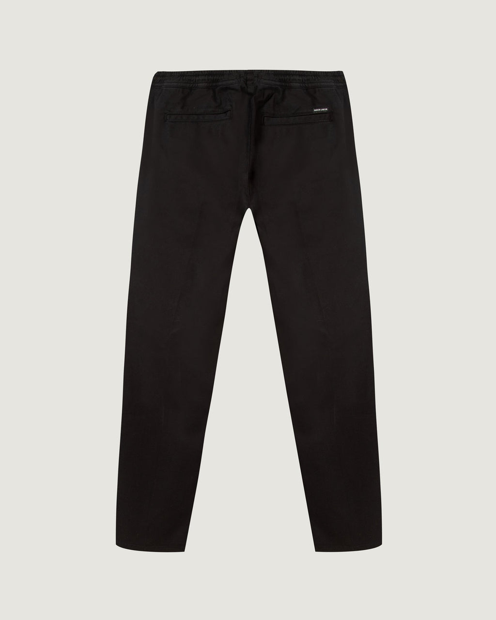 "Cotton Twill" Arcade Trousers