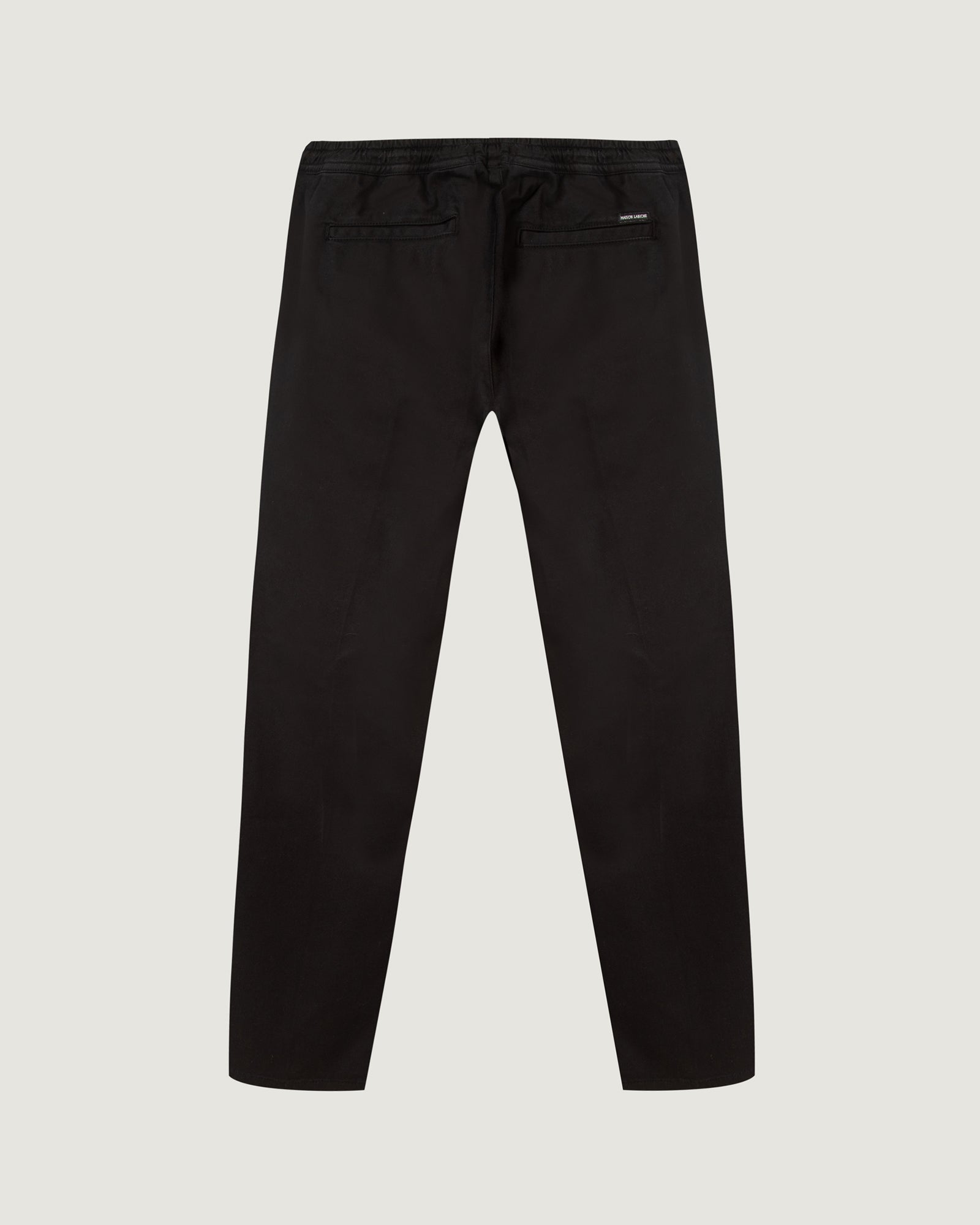 "Cotton Twill" Arcade Trousers