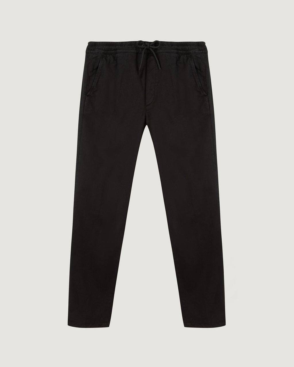 "Cotton Twill" Arcade Trousers
