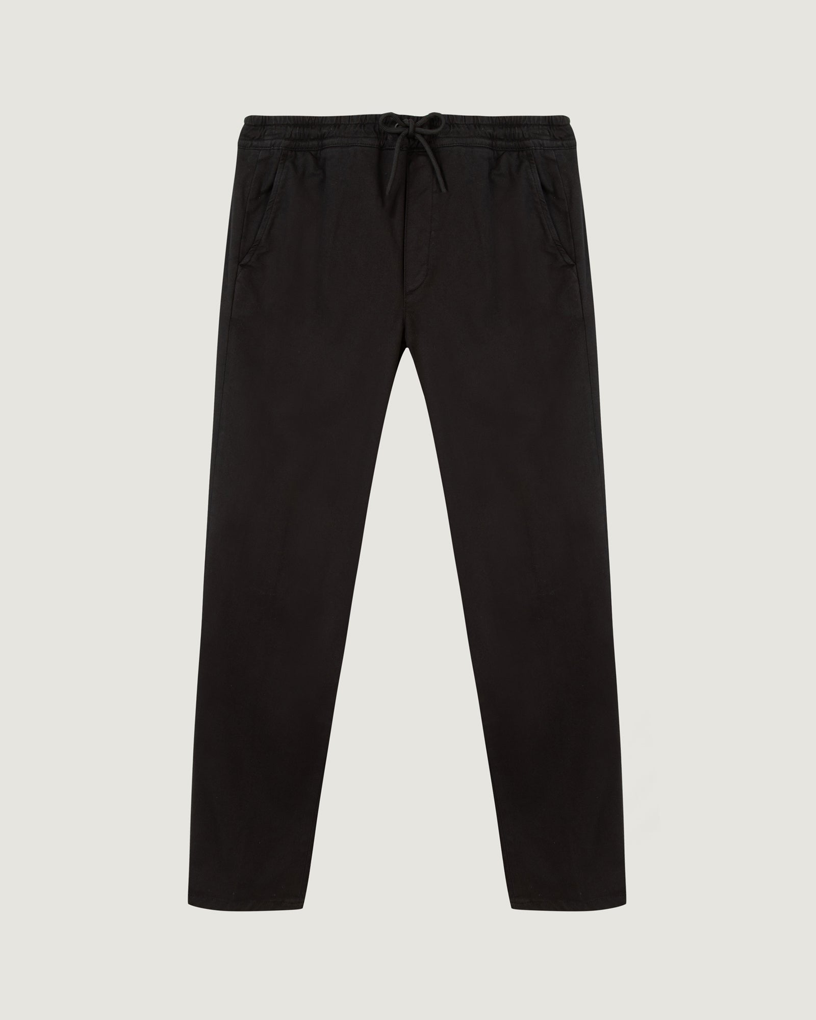 "Cotton Twill" Arcade Trousers