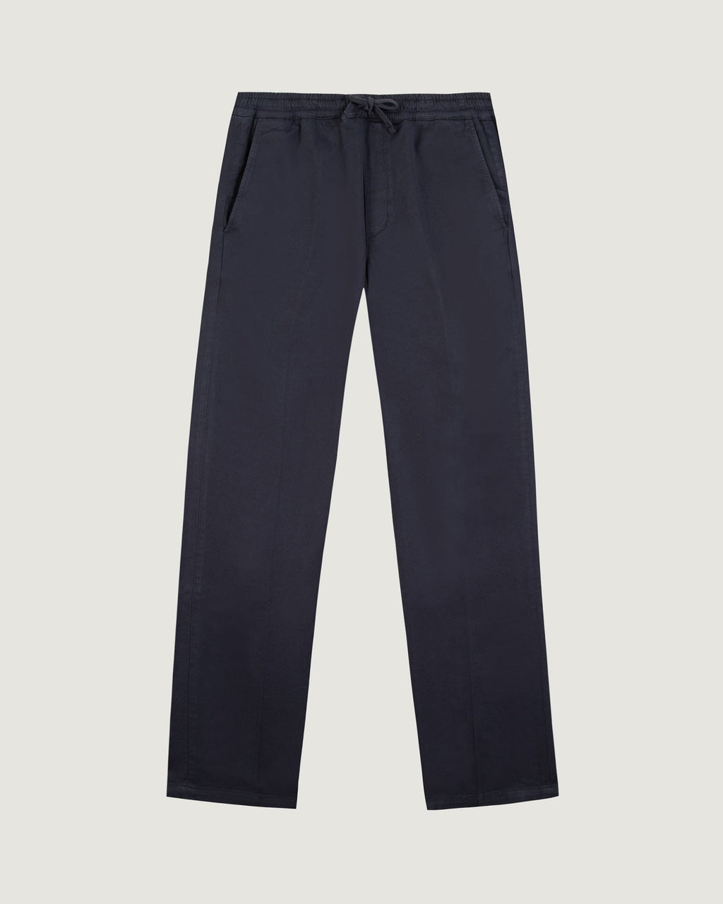 "Cotton Twill" Arcade Trousers