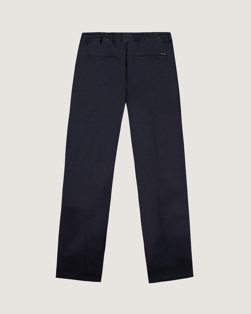 "Cotton Twill" Arcade Trousers