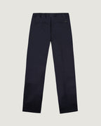 "Cotton Twill" Arcade Trousers