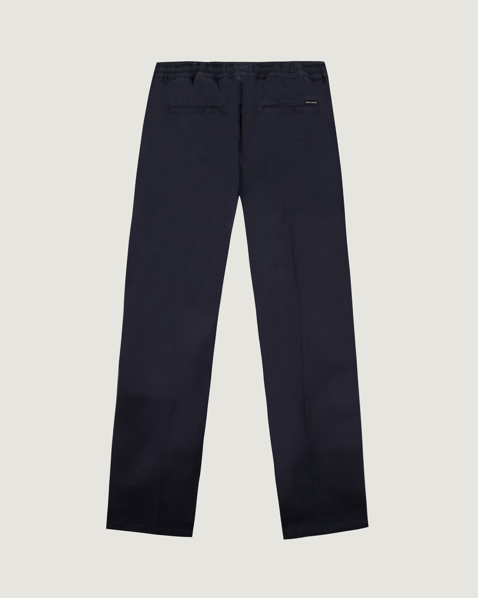 "Cotton Twill" Arcade Trousers