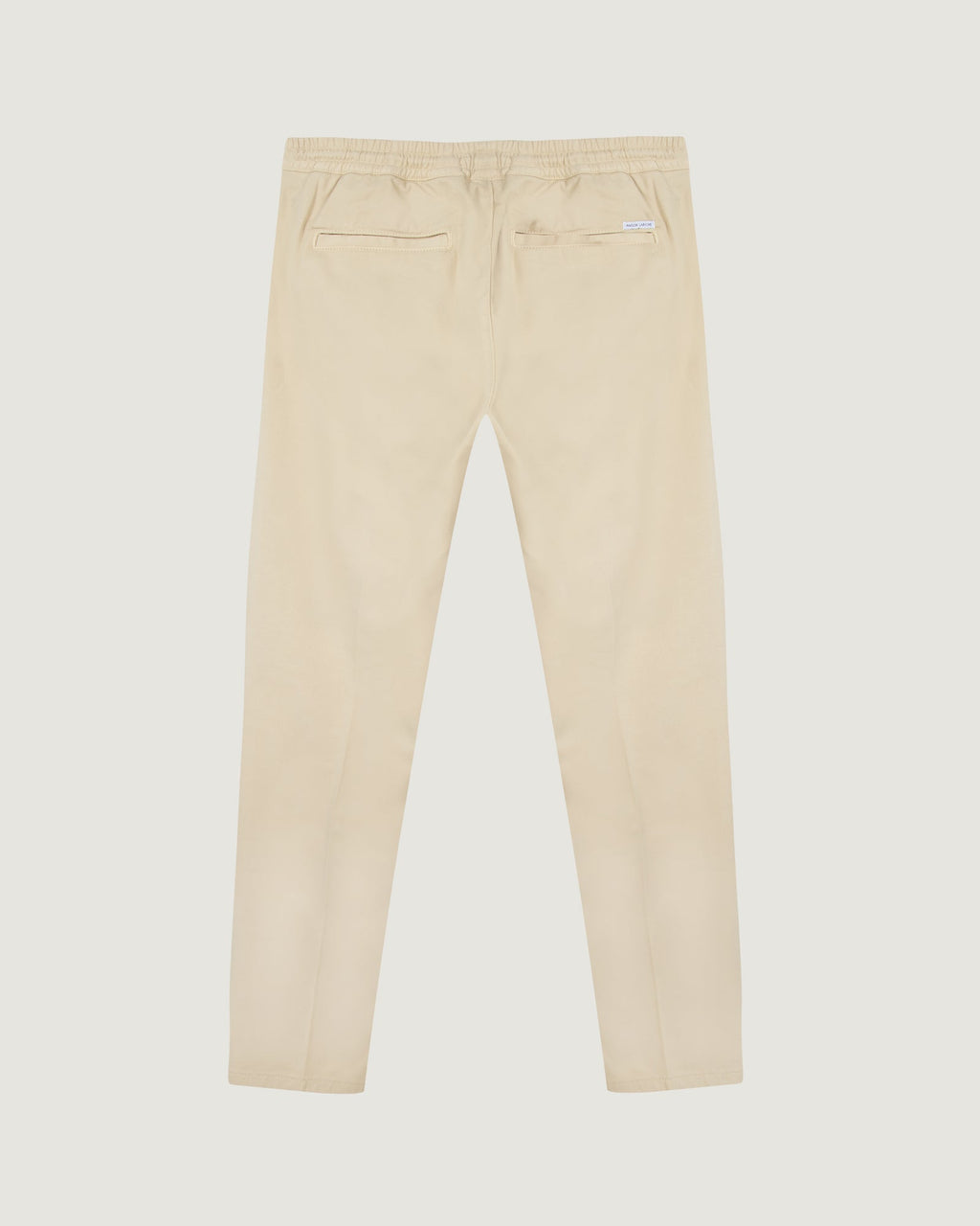"Cotton Twill" Arcade Trousers