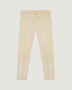 "Cotton Twill" Arcade Trousers