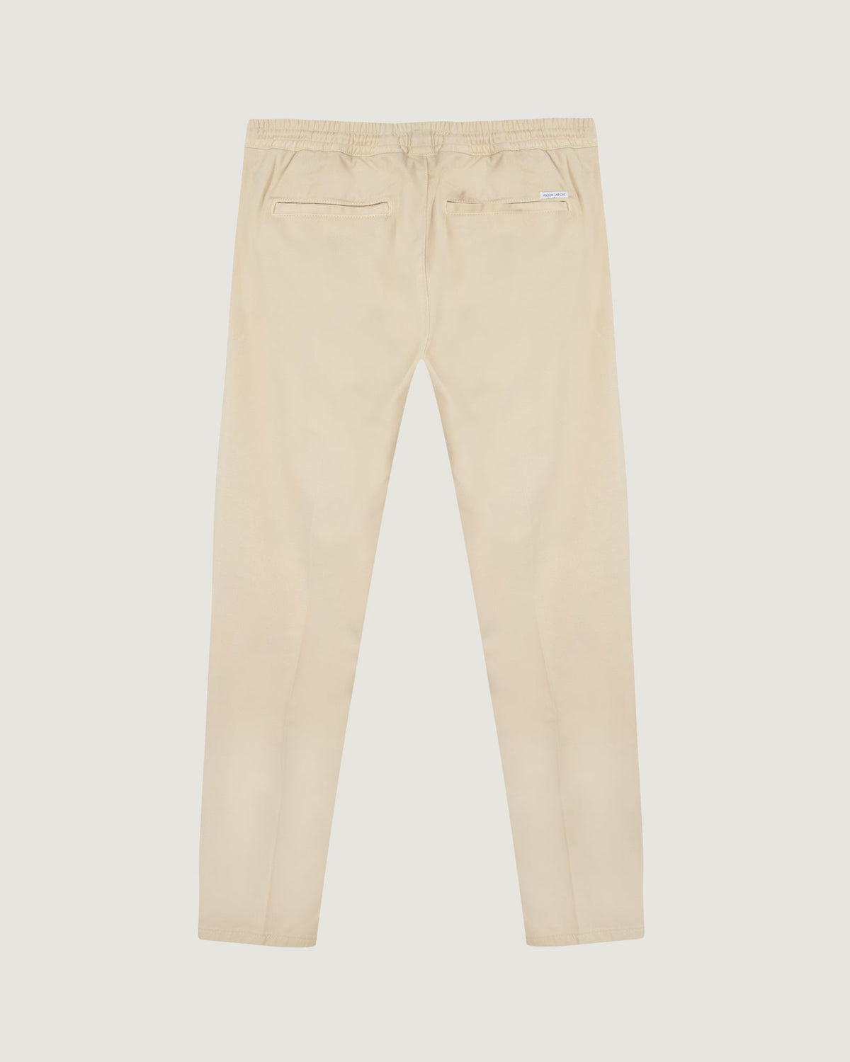 "Cotton Twill" Arcade Trousers