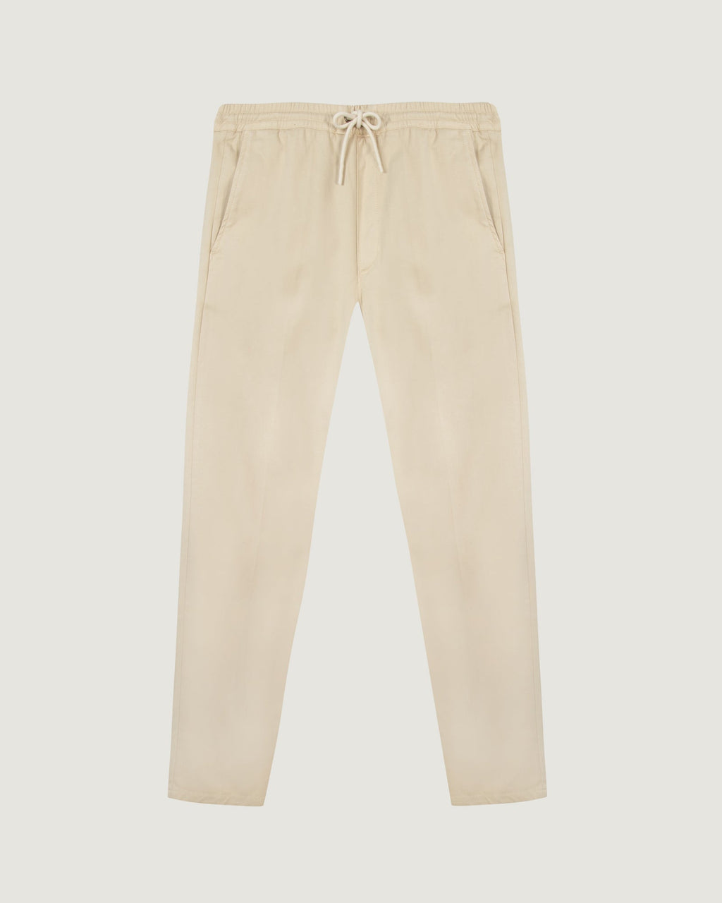 "Cotton Twill" Arcade Trousers