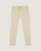 "Cotton Twill" Arcade Trousers