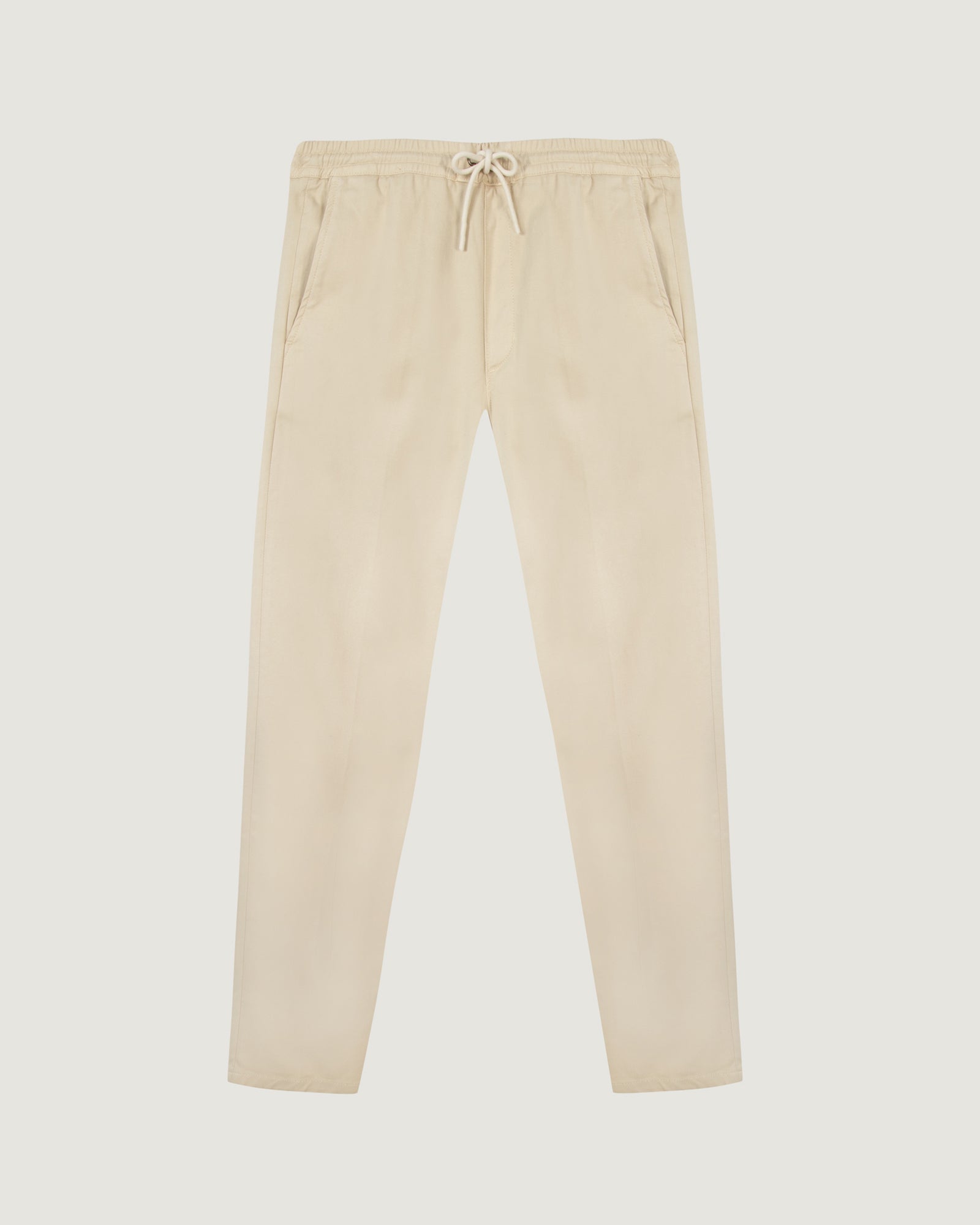 "Cotton Twill" Arcade Trousers