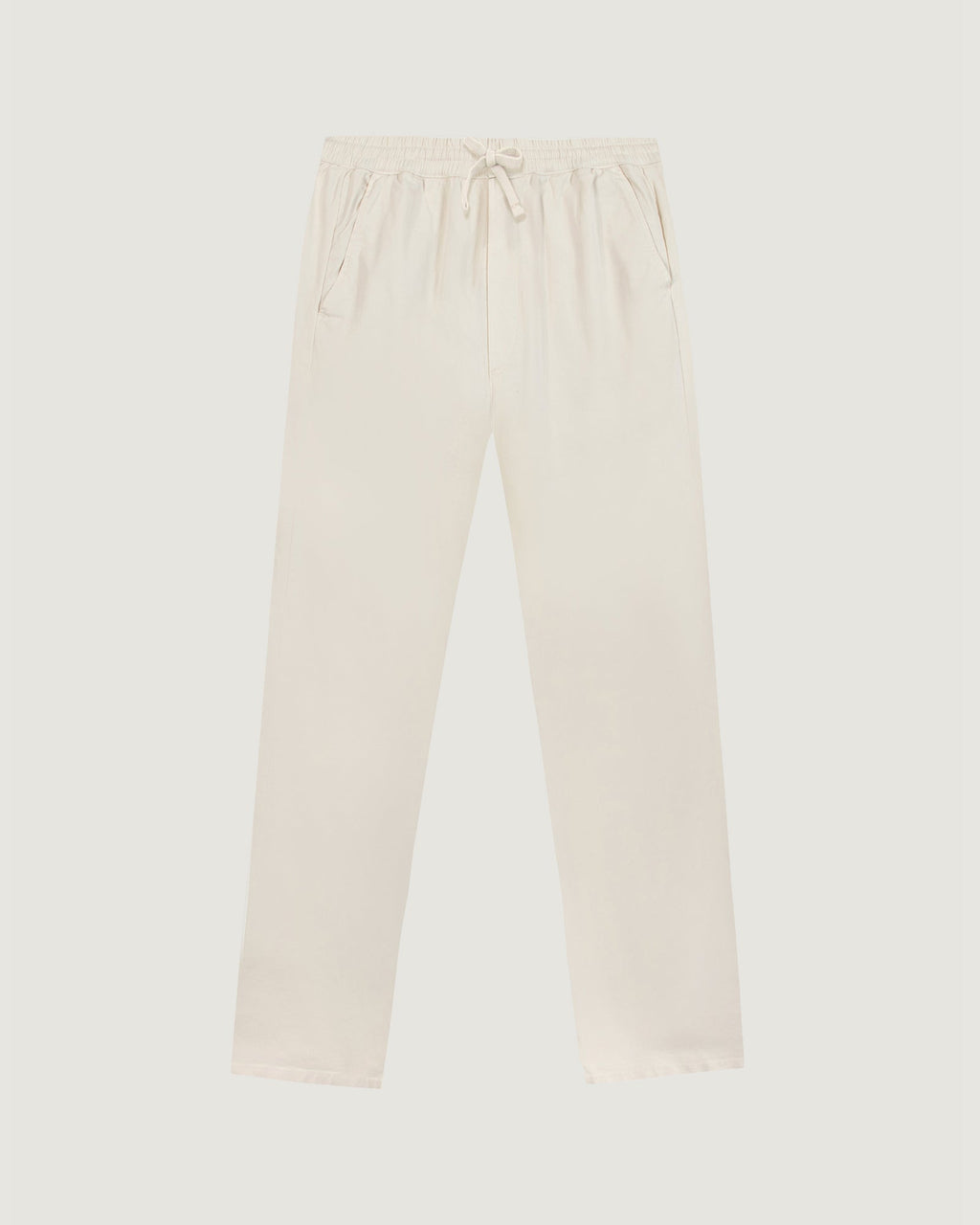 "Cotton Twill" Arcade Trousers