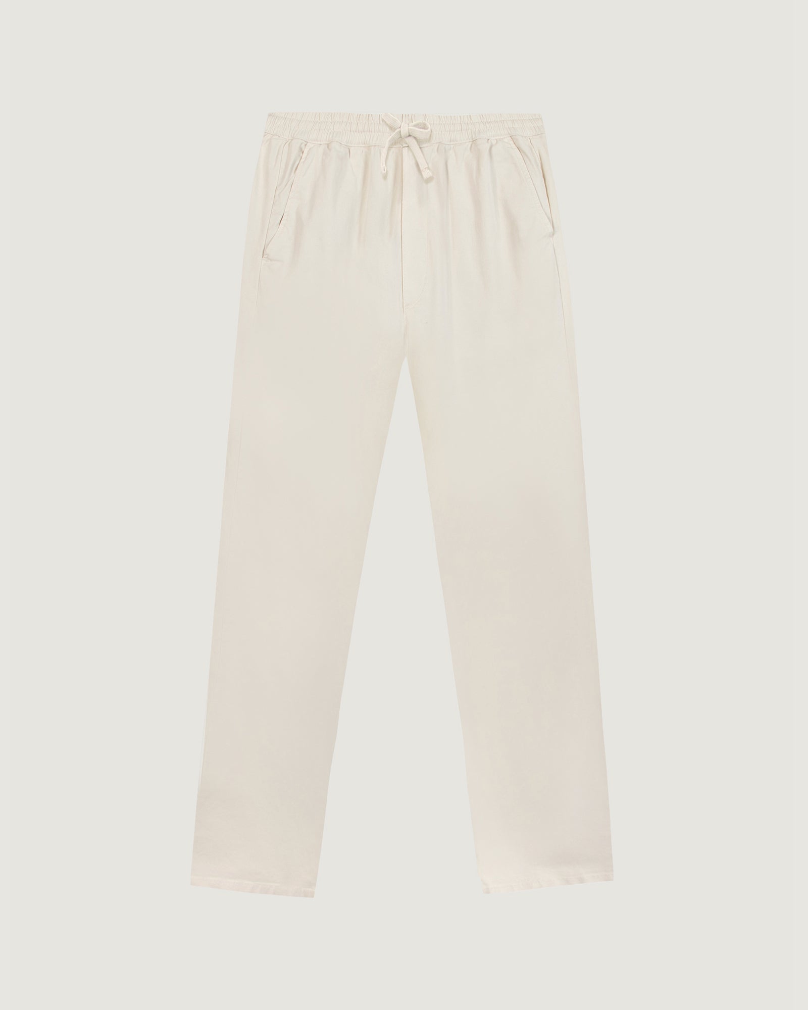 "Cotton Twill" Arcade Trousers