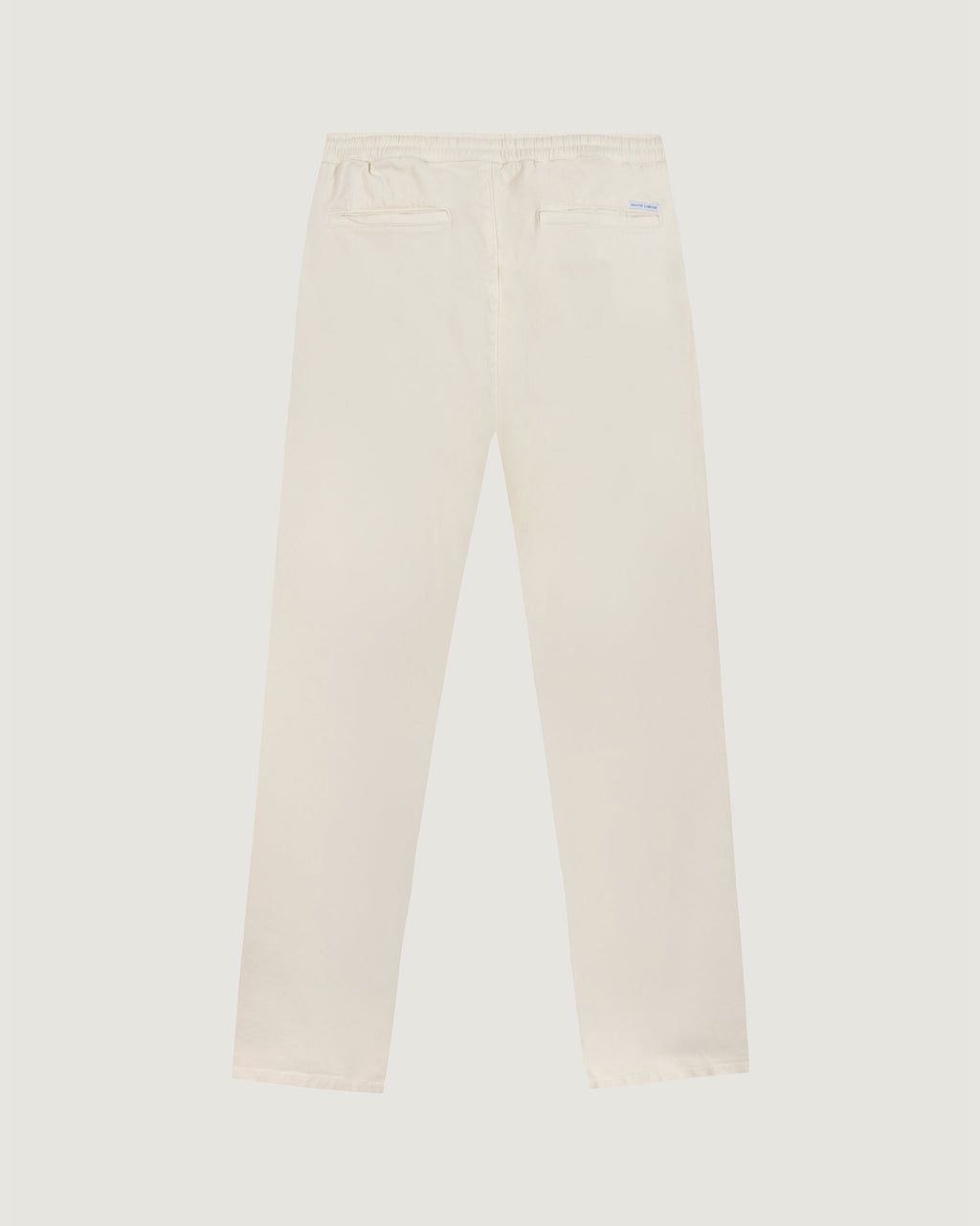 "Cotton Twill" Arcade Trousers