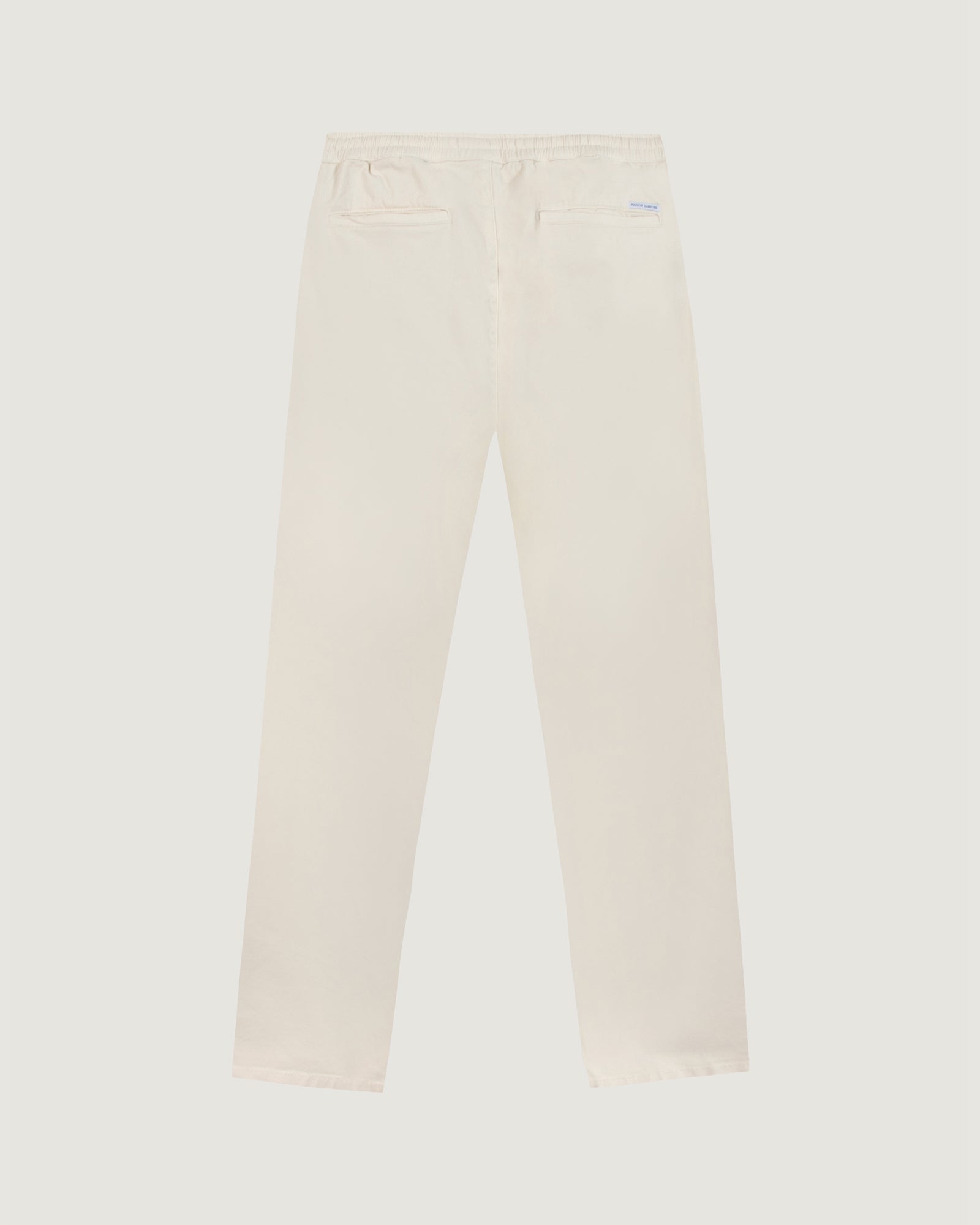 "Cotton Twill" Arcade Trousers