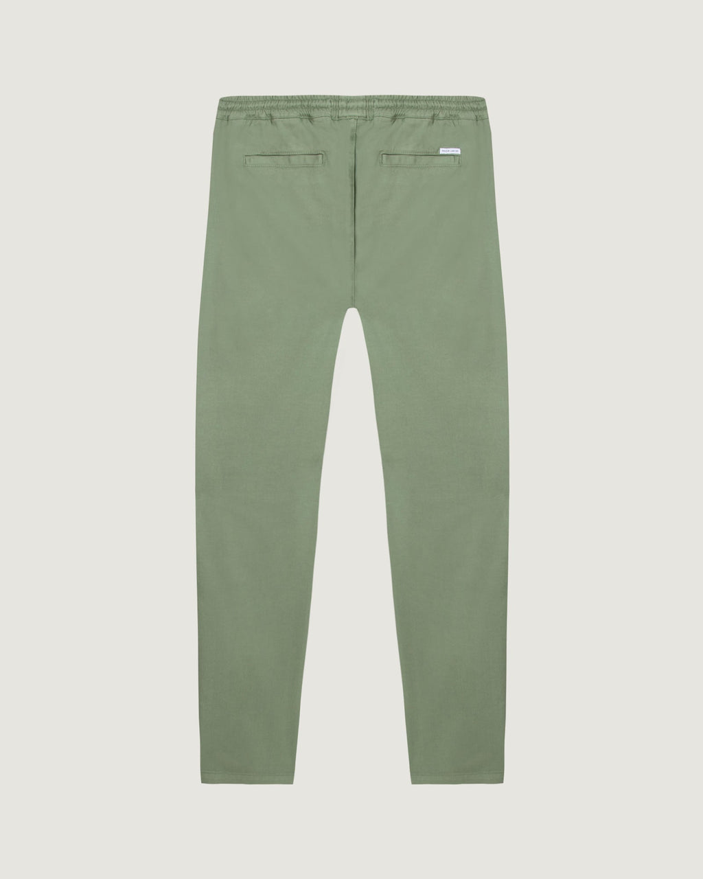 "Cotton Twill" Arcade Trousers