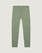 "Cotton Twill" Arcade Trousers