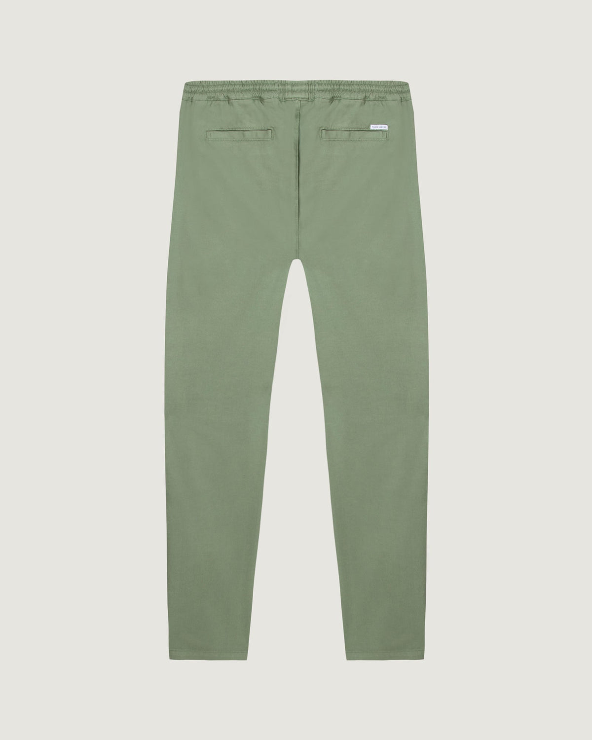 "Cotton Twill" Arcade Trousers