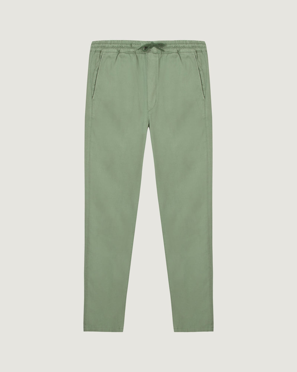 "Cotton Twill" Arcade Trousers