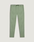 "Cotton Twill" Arcade Trousers
