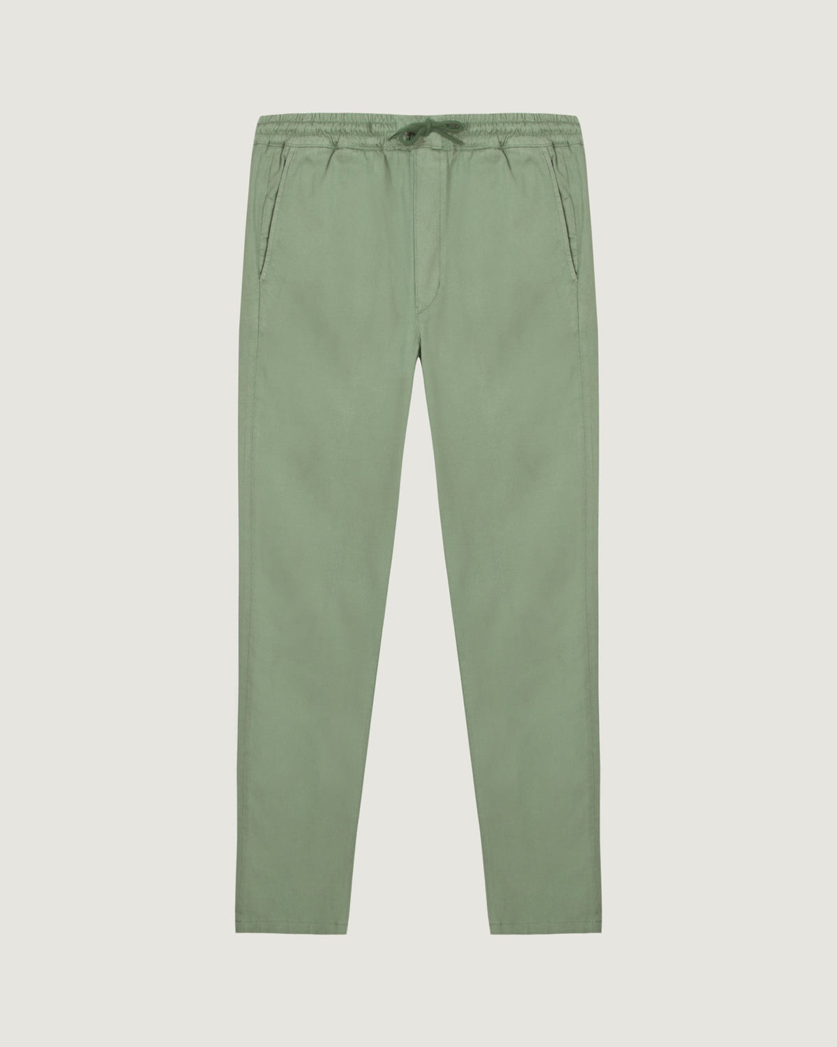 "Cotton Twill" Arcade Trousers