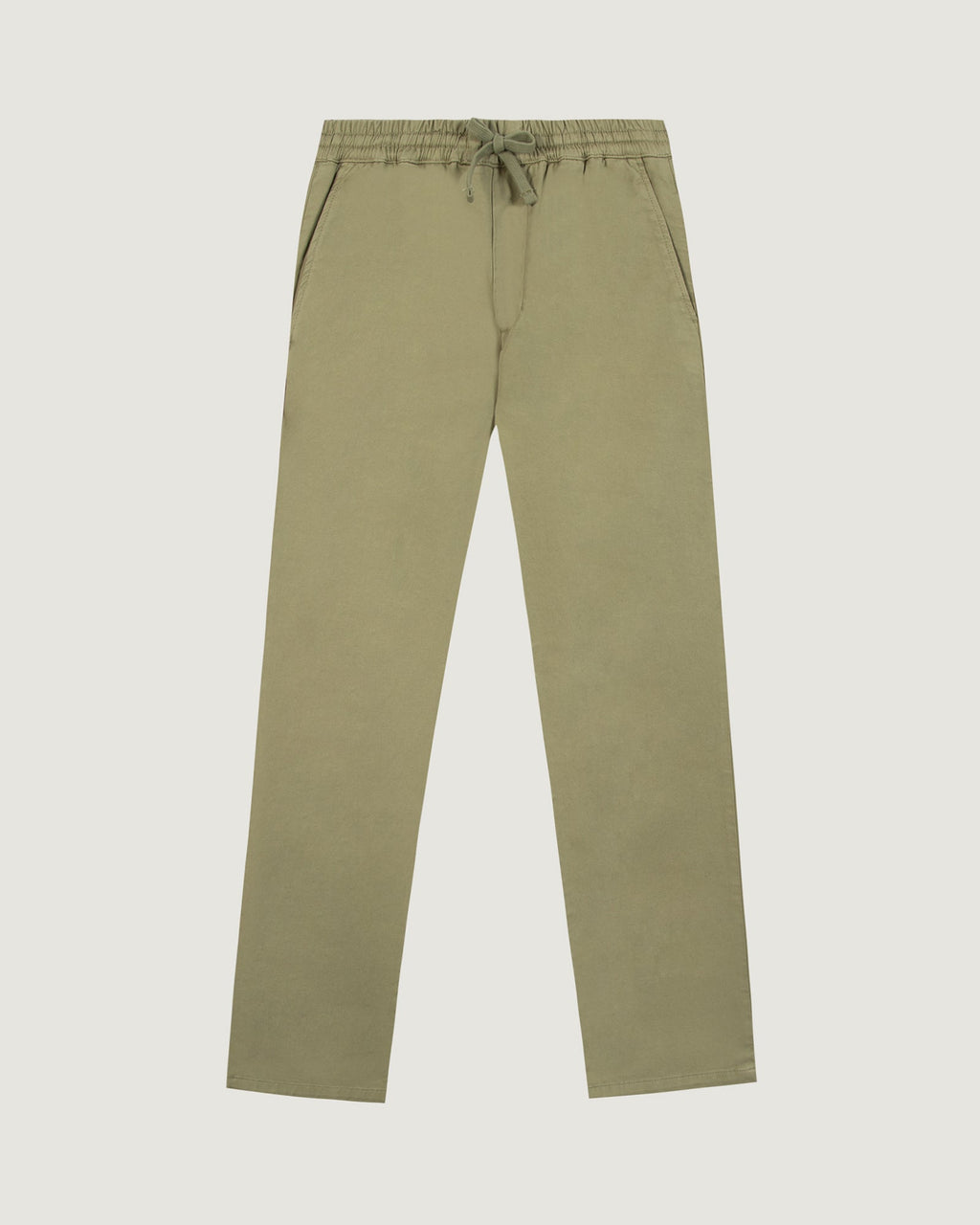 "Cotton Twill" Arcade Trousers