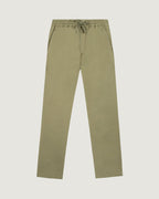 "Cotton Twill" Arcade Trousers