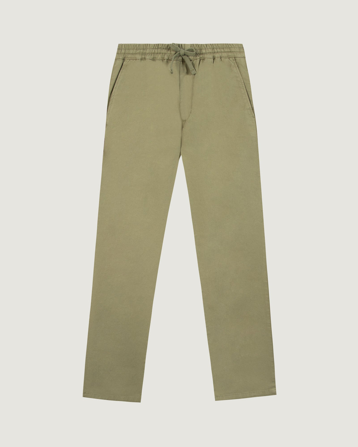 "Cotton Twill" Arcade Trousers