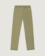 "Cotton Twill" Arcade Trousers