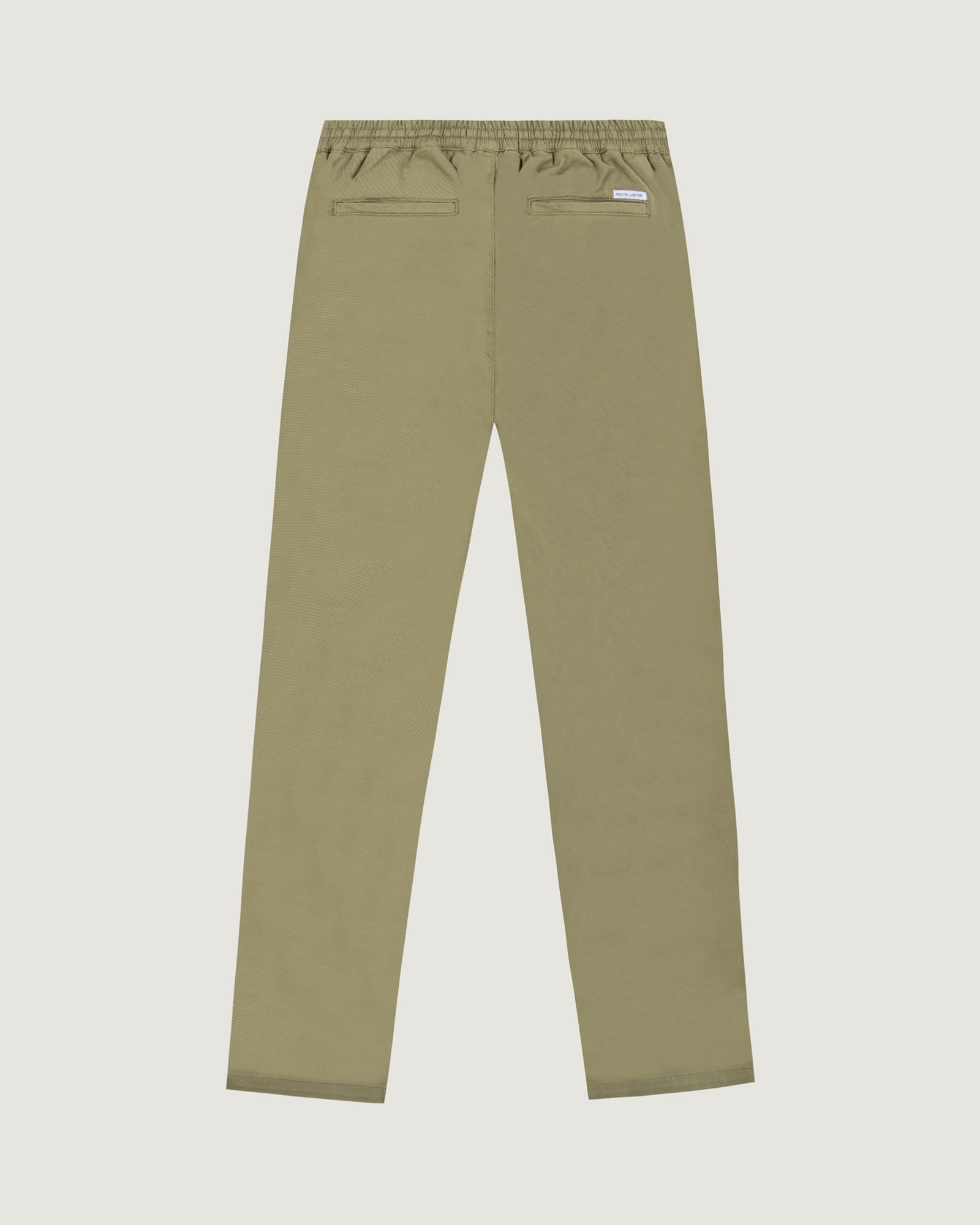"Cotton Twill" Arcade Trousers