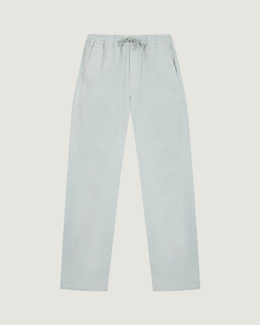 "Cotton Twill" Arcade Trousers