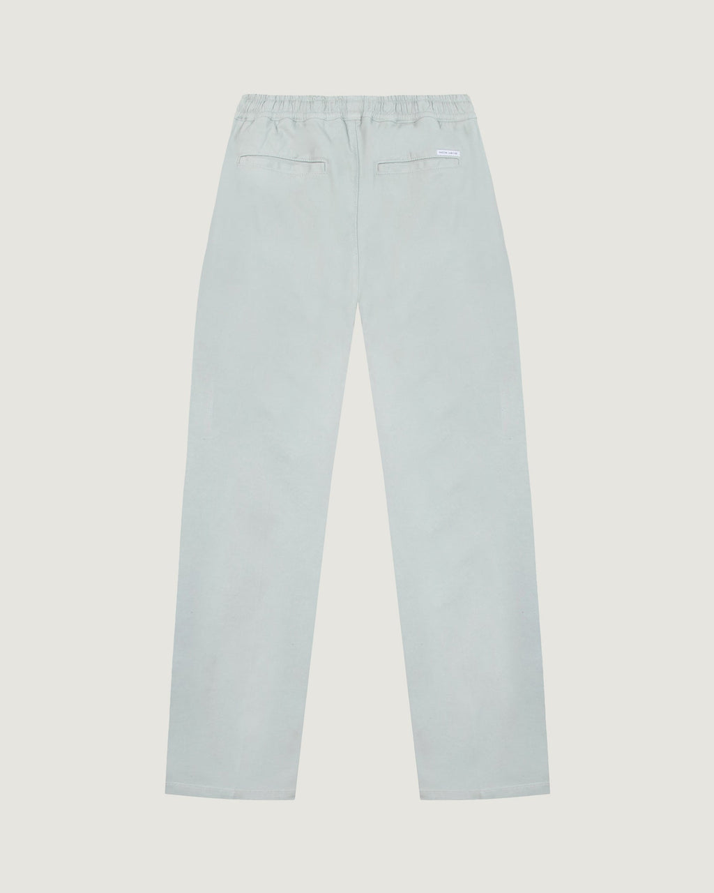 "Cotton Twill" Arcade Trousers