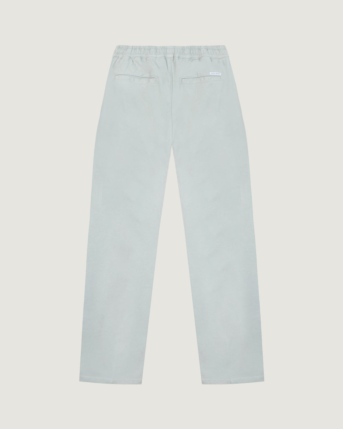 "Cotton Twill" Arcade Trousers