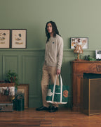 "Cotton Twill" Arcade Trousers