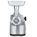 Metal Meat Mincer - Stainless Steel