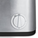 Hachoir À Viande En Métal - Inox