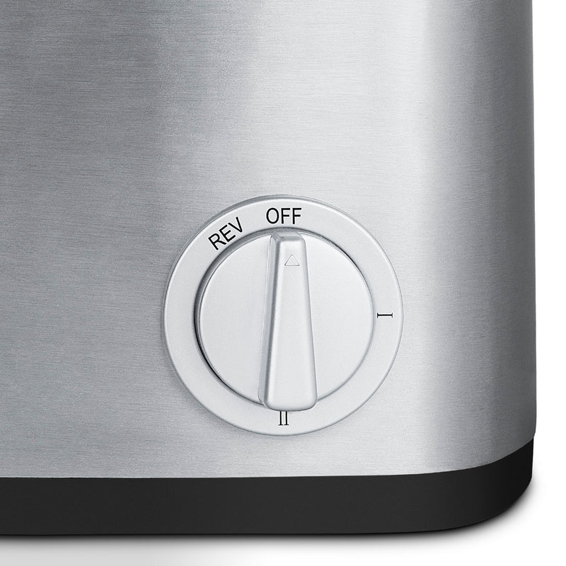 Hachoir À Viande En Métal - Inox