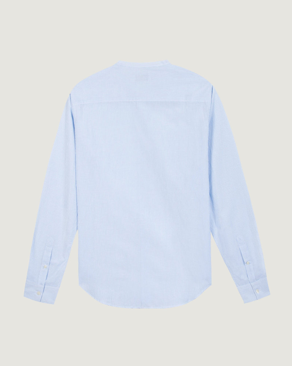 Camisa Ciao Rennes "Linen And Cotton" - Hombre