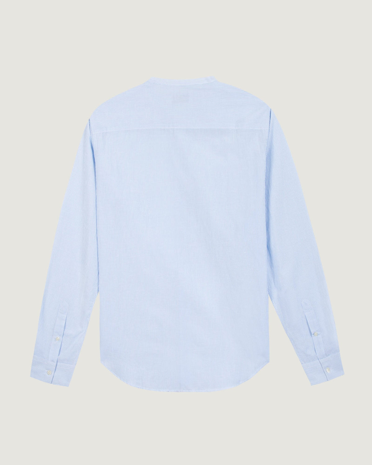 Camisa Ciao Rennes "Linen And Cotton" - Hombre
