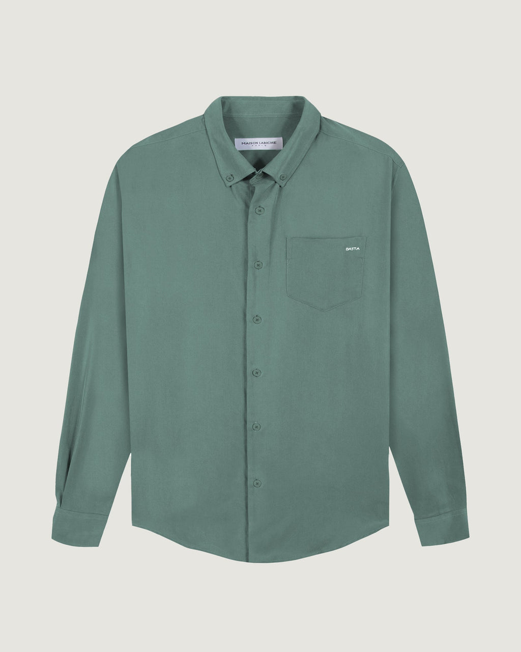 Basta Tombelle "Lyocell" Shirt