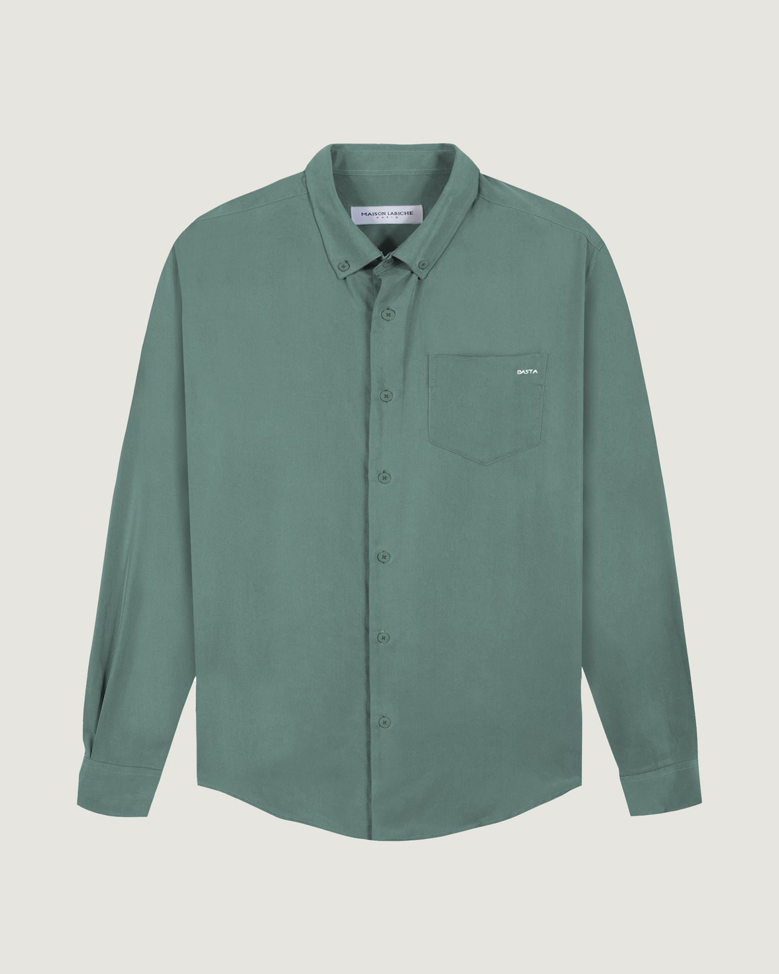Basta Tombelle "Lyocell" Shirt
